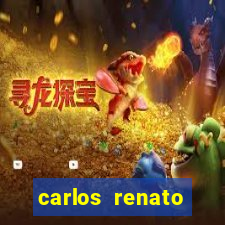 carlos renato jurado silvio santos